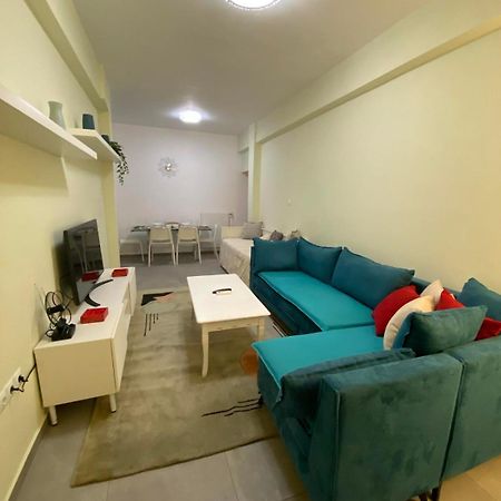 Kultur Apartment เอเธนส์ ภายนอก รูปภาพ