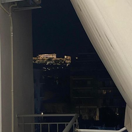 Kultur Apartment เอเธนส์ ภายนอก รูปภาพ