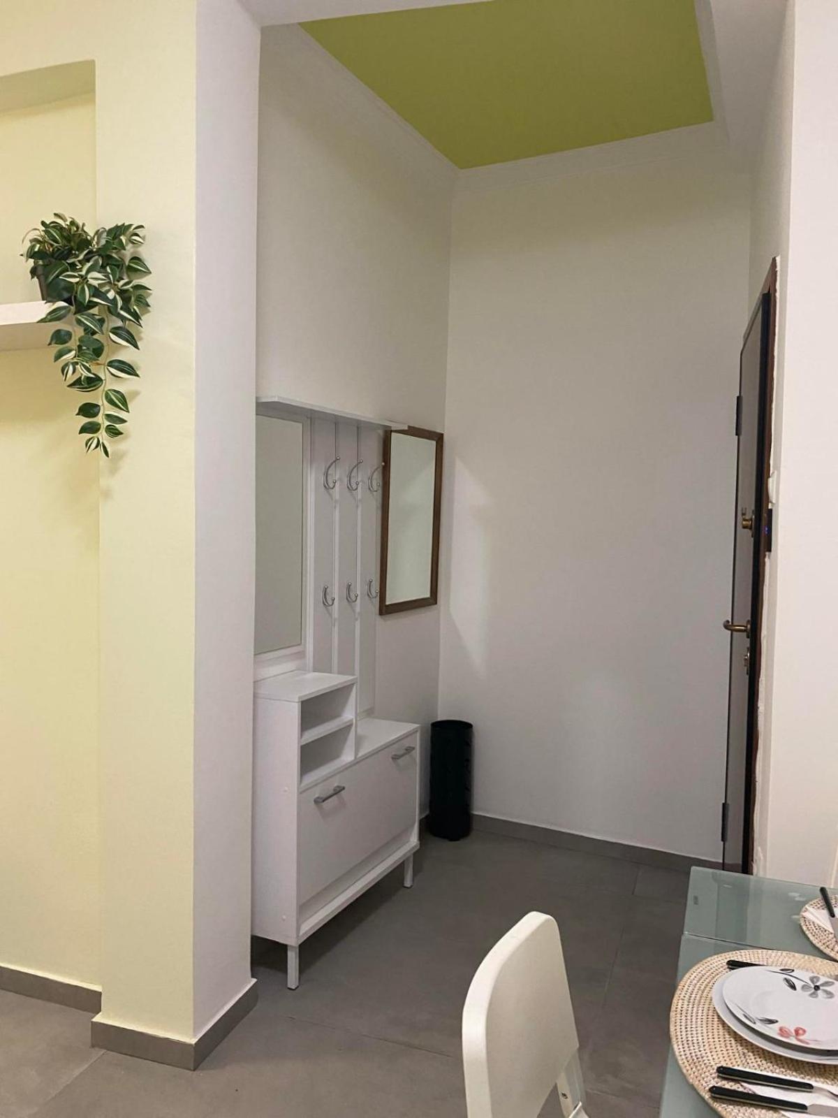 Kultur Apartment เอเธนส์ ภายนอก รูปภาพ