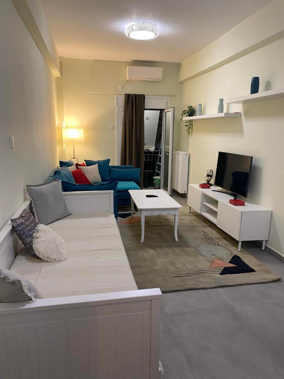 Kultur Apartment เอเธนส์ ภายนอก รูปภาพ