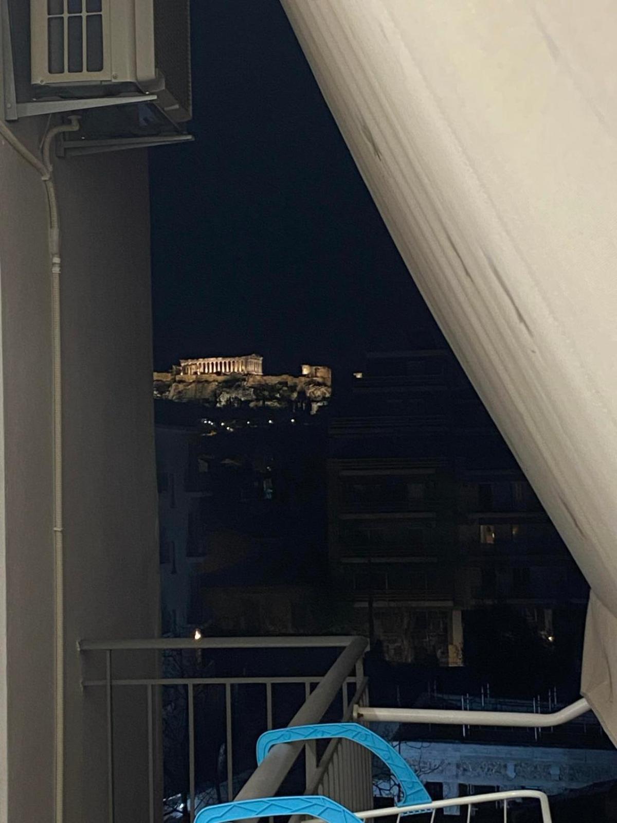 Kultur Apartment เอเธนส์ ภายนอก รูปภาพ