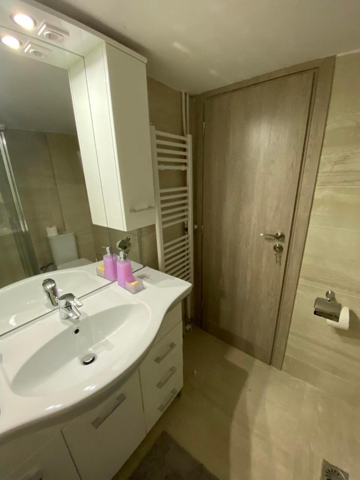 Kultur Apartment เอเธนส์ ภายนอก รูปภาพ