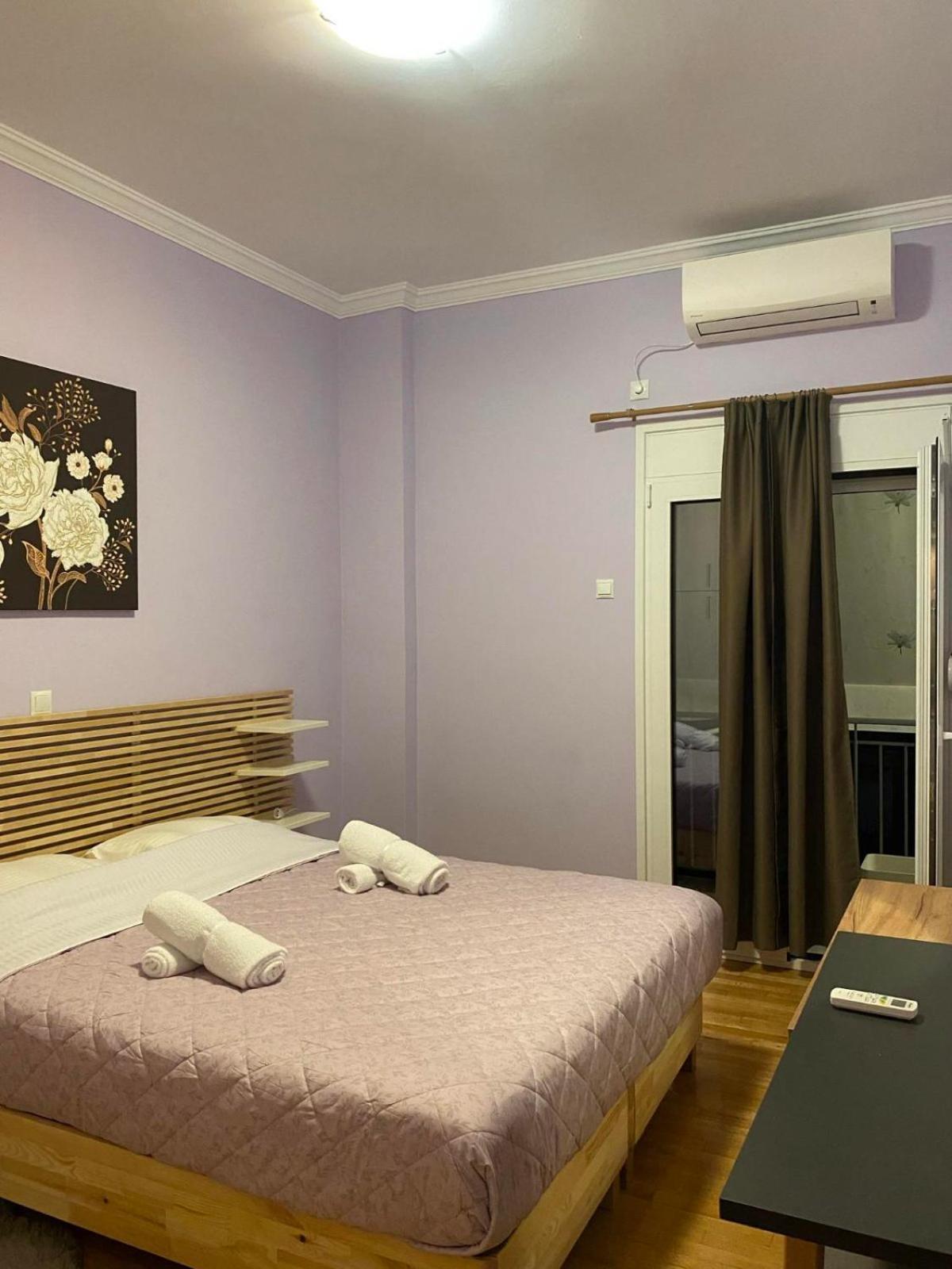 Kultur Apartment เอเธนส์ ภายนอก รูปภาพ