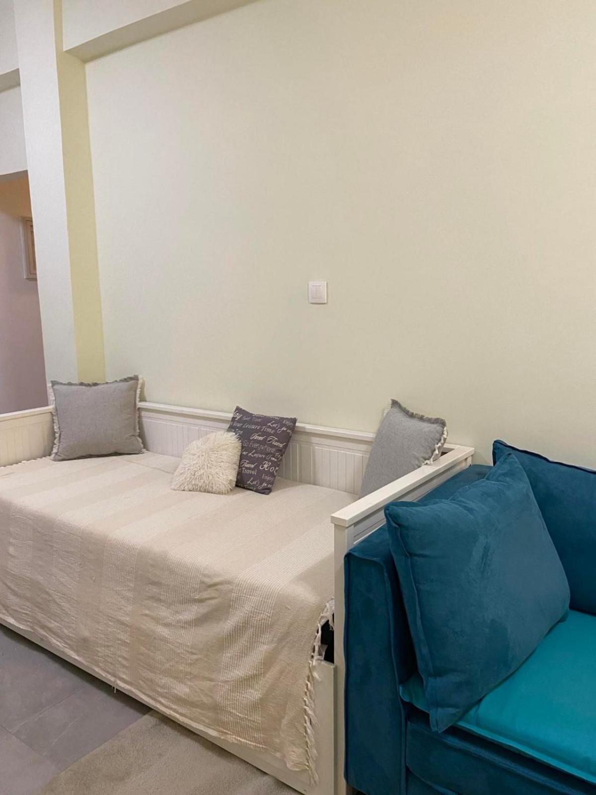 Kultur Apartment เอเธนส์ ภายนอก รูปภาพ