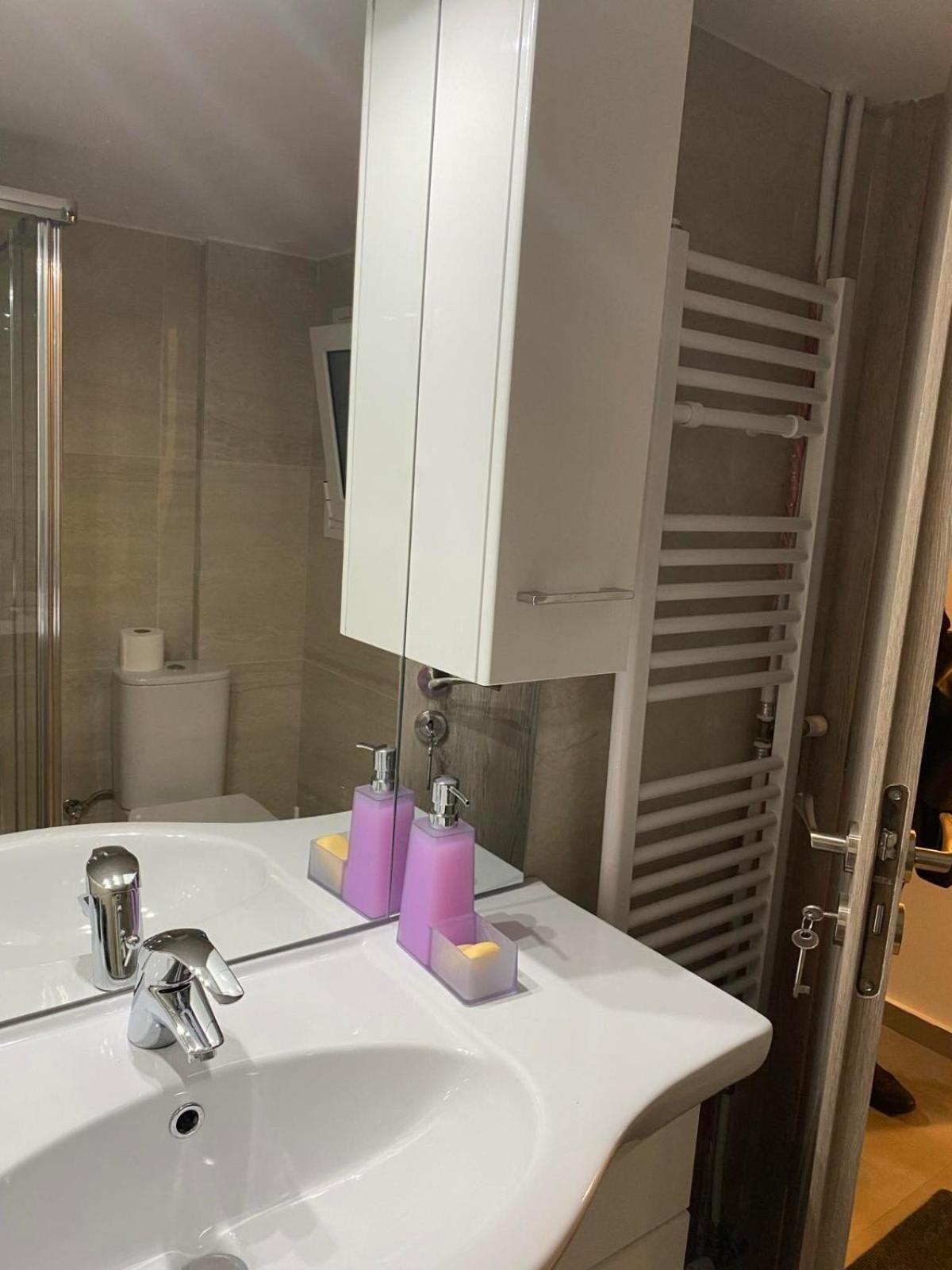Kultur Apartment เอเธนส์ ภายนอก รูปภาพ
