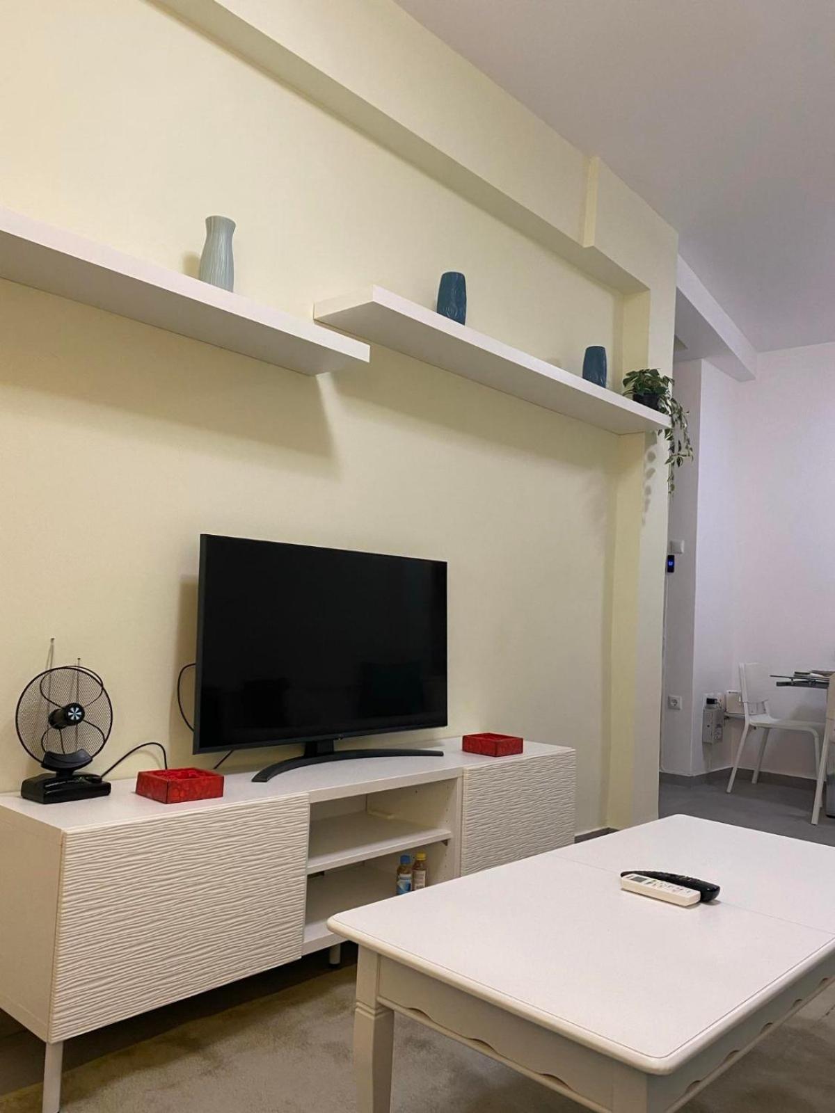Kultur Apartment เอเธนส์ ภายนอก รูปภาพ