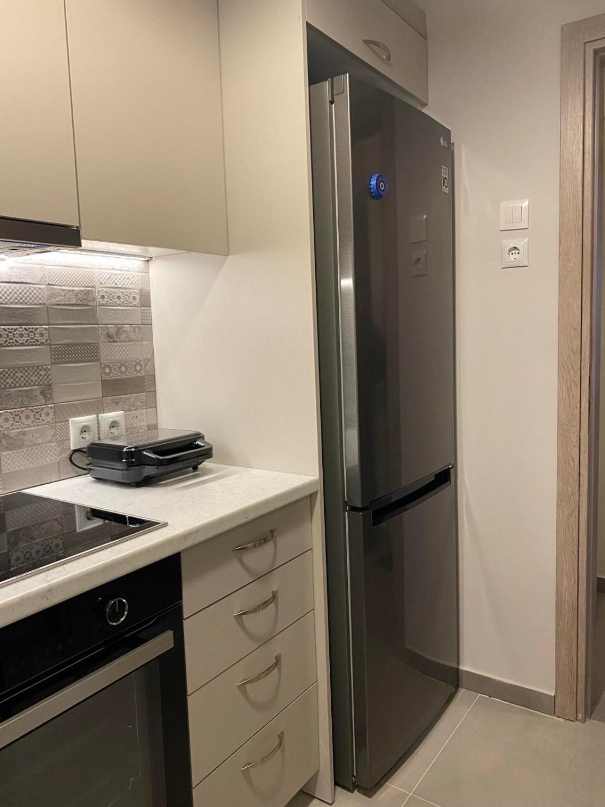 Kultur Apartment เอเธนส์ ภายนอก รูปภาพ