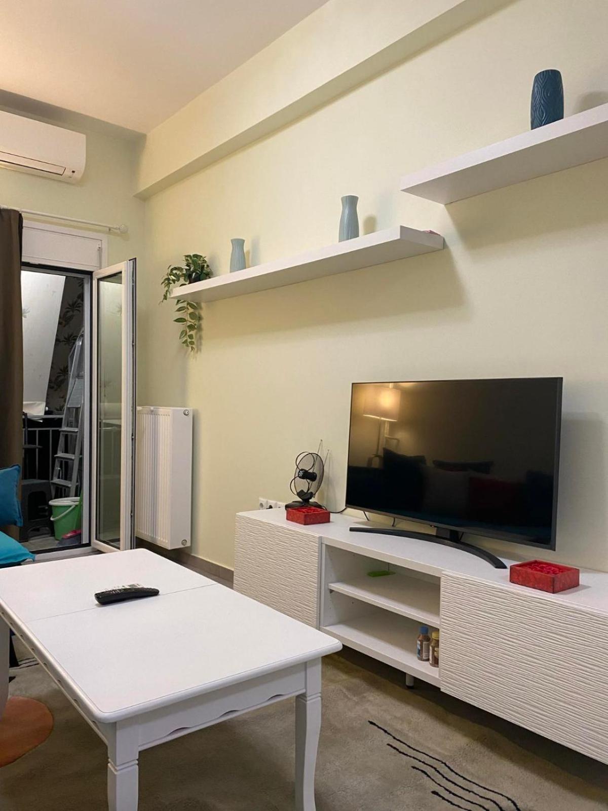 Kultur Apartment เอเธนส์ ภายนอก รูปภาพ