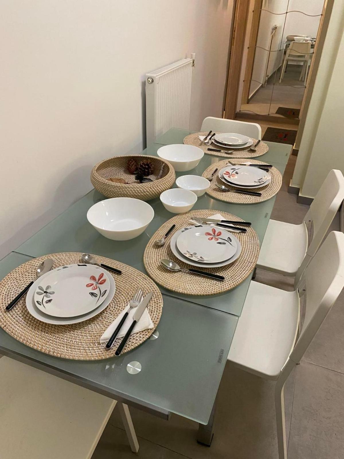 Kultur Apartment เอเธนส์ ภายนอก รูปภาพ