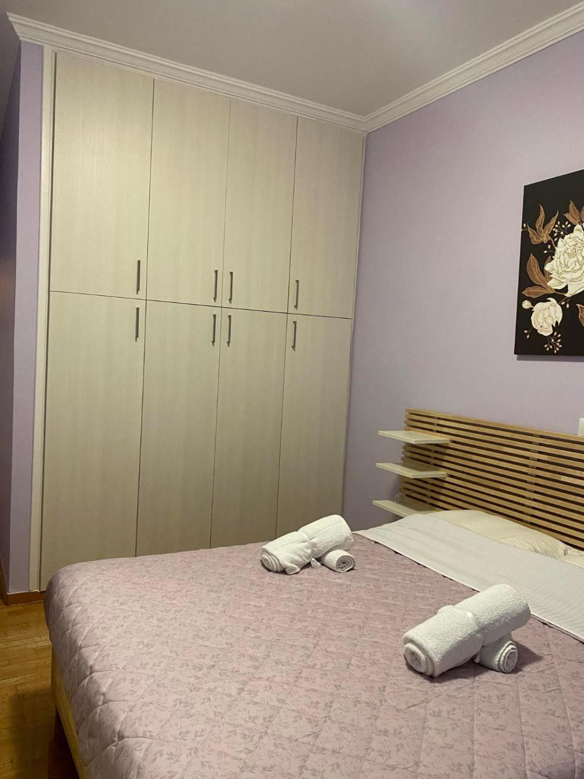 Kultur Apartment เอเธนส์ ภายนอก รูปภาพ